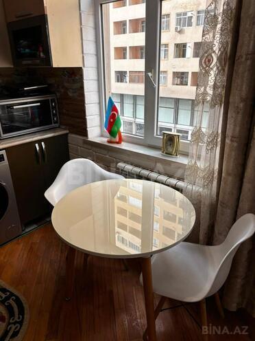 Satılır 3 otaqlı yeni tikili 75 m², photo 19 from 24