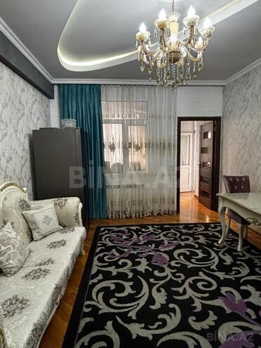 Satılır 3 otaqlı yeni tikili 75 m², photo 5 from 24
