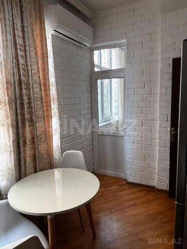 Satılır 3 otaqlı yeni tikili 75 m², photo 23 from 24