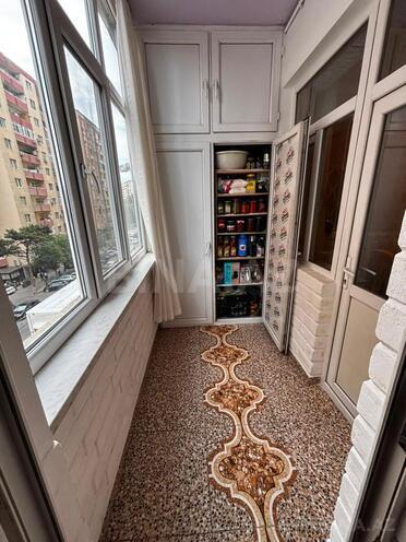 Satılır 3 otaqlı yeni tikili 75 m², photo 14 from 24