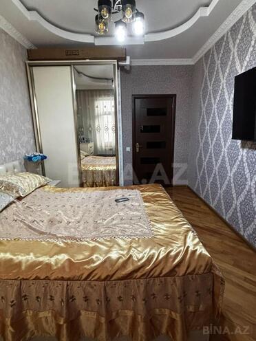 Satılır 3 otaqlı yeni tikili 75 m², photo 6 from 24