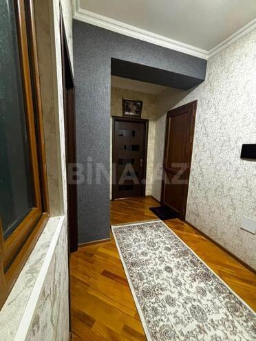 Satılır 3 otaqlı yeni tikili 75 m², photo 20 from 24