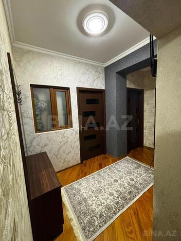 Satılır 3 otaqlı yeni tikili 75 m², photo 17 from 24