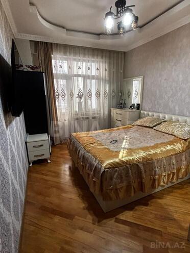 Satılır 3 otaqlı yeni tikili 75 m², photo 3 from 24