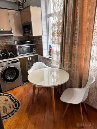 Satılır 3 otaqlı yeni tikili 75 m², photo 22 from 24