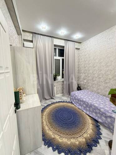 Satılır 3 otaqlı yeni tikili 71 m², photo 4 from 19