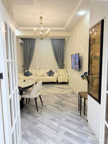Satılır 3 otaqlı yeni tikili 71 m², photo 13 from 19
