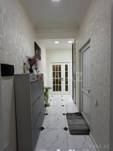 Satılır 3 otaqlı yeni tikili 71 m², photo 14 from 19