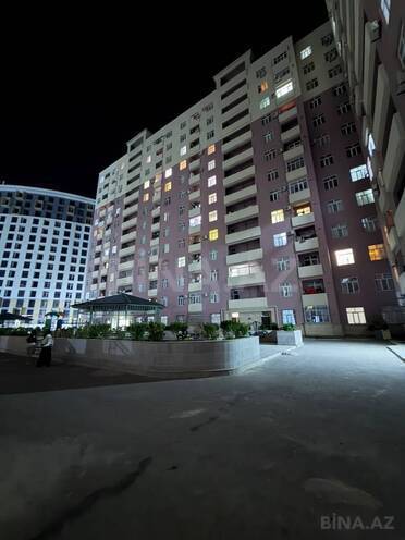 Satılır 3 otaqlı yeni tikili 71 m², photo 17 from 19