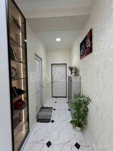 Satılır 3 otaqlı yeni tikili 71 m², photo 3 from 19