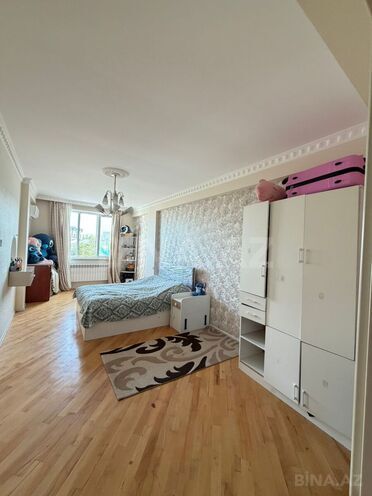 Satılır 3 otaqlı yeni tikili 135 m², photo 9 from 16