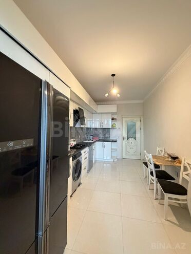 Satılır 3 otaqlı yeni tikili 135 m², photo 7 from 16