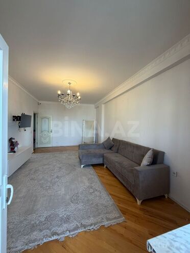 Satılır 3 otaqlı yeni tikili 135 m², photo 4 from 16
