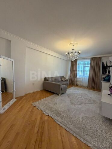 Satılır 3 otaqlı yeni tikili 135 m², photo 3 from 16