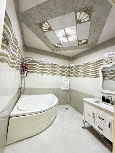 Satılır 3 otaqlı yeni tikili 135 m², photo 12 from 16