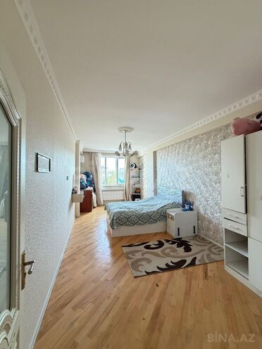 Satılır 3 otaqlı yeni tikili 135 m², photo 6 from 16