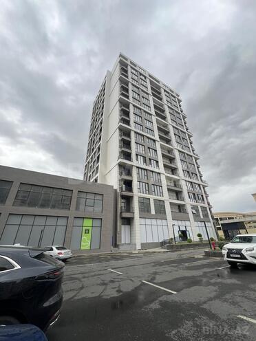Продаётся 3-комн. новостройка 136.6 м², м. Кероглу, photo 1 from 32