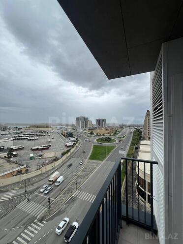 Продаётся 3-комн. новостройка 136.6 м², м. Кероглу, photo 23 from 32