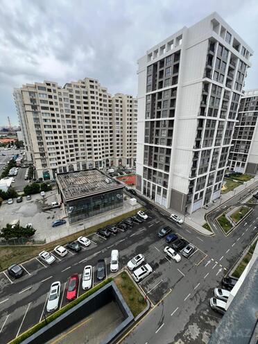 Продаётся 3-комн. новостройка 136.6 м², м. Кероглу, photo 3 from 32
