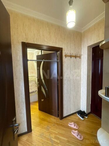 Satılır 2 otaqlı yeni tikili 45 m², Masazır q., photo 7 from 14