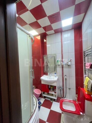 Satılır 2 otaqlı yeni tikili 45 m², Masazır q., photo 13 from 14