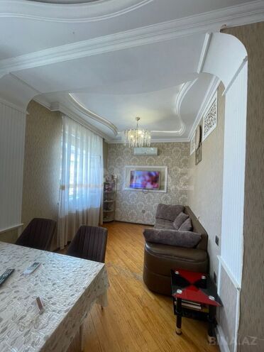 Satılır 2 otaqlı yeni tikili 45 m², Masazır q., photo 1 from 14