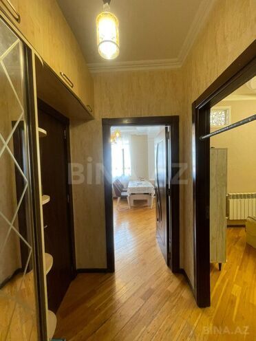 Satılır 2 otaqlı yeni tikili 45 m², Masazır q., photo 9 from 14