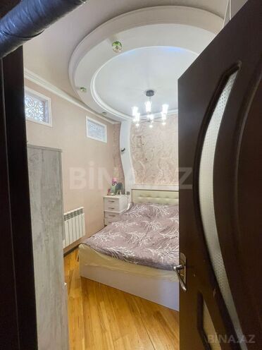 Satılır 2 otaqlı yeni tikili 45 m², Masazır q., photo 12 from 14