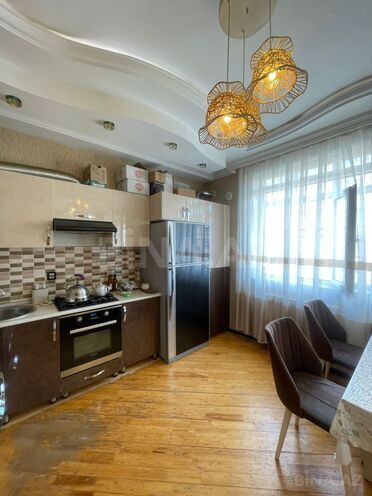 Satılır 2 otaqlı yeni tikili 45 m², Masazır q., photo 4 from 14