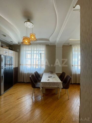 Satılır 2 otaqlı yeni tikili 45 m², Masazır q., photo 3 from 14