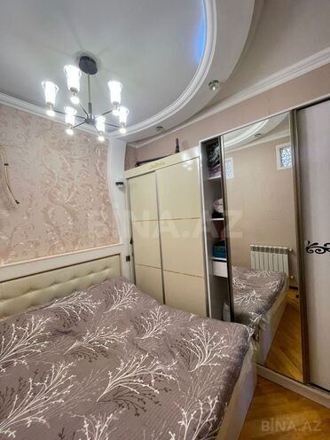 Satılır 2 otaqlı yeni tikili 45 m², Masazır q., photo 11 from 14