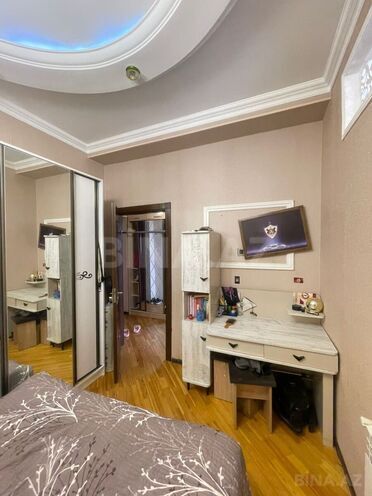 Satılır 2 otaqlı yeni tikili 45 m², Masazır q., photo 5 from 14