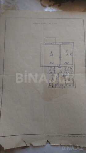 Продаётся 3-комн. вторичка 60 м², м. 28 мая, photo 11 from 12
