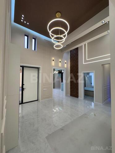 Satılır 4 otaqlı həyət evi/bağ evi 180 m², Şüvəlan q., photo 13 from 21