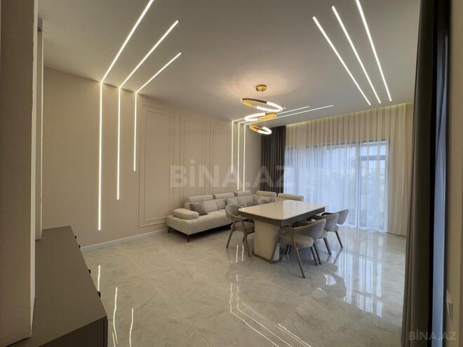 Satılır 4 otaqlı həyət evi/bağ evi 180 m², Şüvəlan q., photo 11 from 21