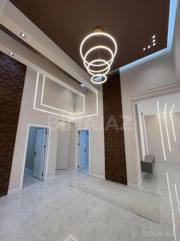Satılır 4 otaqlı həyət evi/bağ evi 180 m², Şüvəlan q., photo 12 from 21