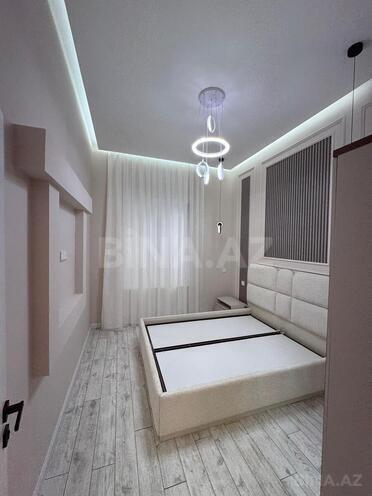 Satılır 4 otaqlı həyət evi/bağ evi 180 m², Şüvəlan q., photo 15 from 21