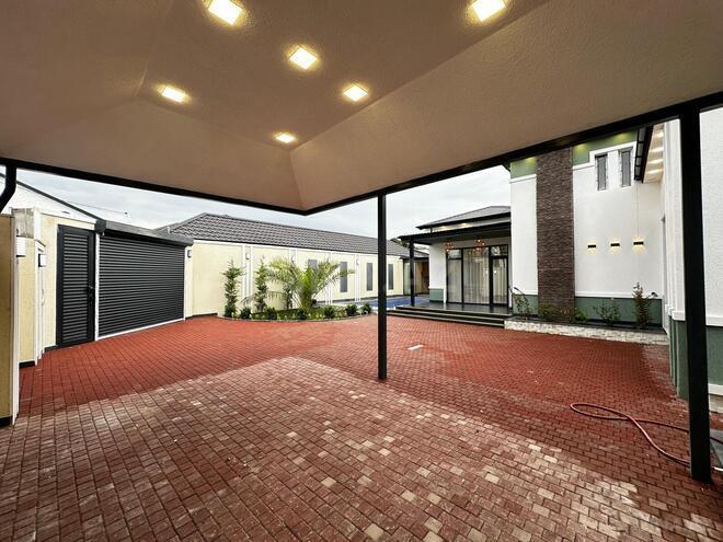 Satılır 4 otaqlı həyət evi/bağ evi 180 m², Şüvəlan q., photo 6 from 21