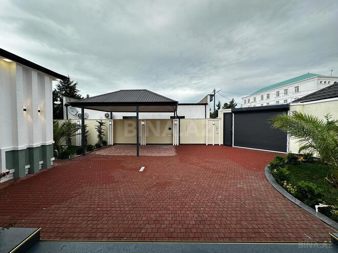 Satılır 4 otaqlı həyət evi/bağ evi 180 m², Şüvəlan q., photo 5 from 21