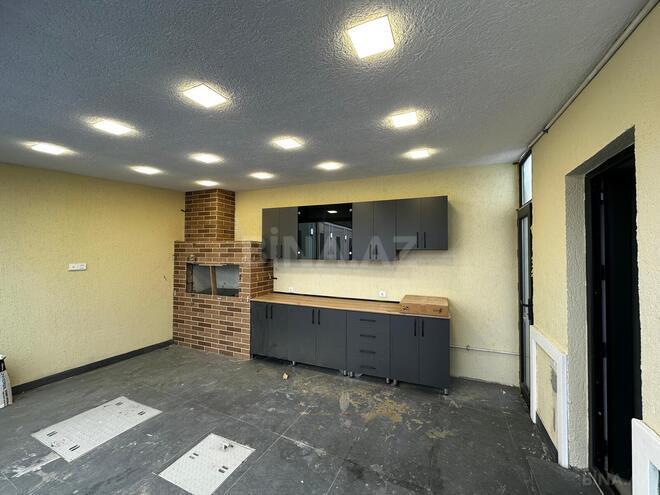 Satılır 4 otaqlı həyət evi/bağ evi 180 m², Şüvəlan q., photo 10 from 21