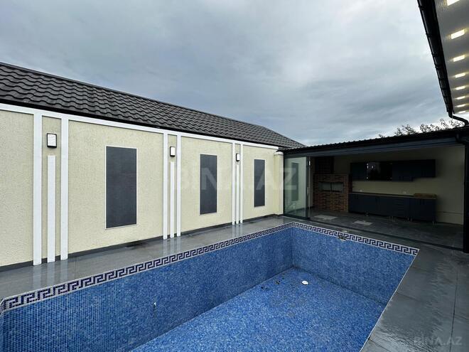 Satılır 4 otaqlı həyət evi/bağ evi 180 m², Şüvəlan q., photo 9 from 21