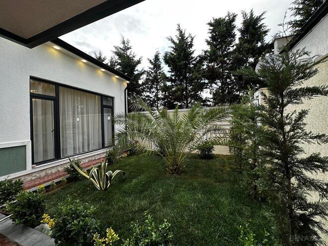 Satılır 4 otaqlı həyət evi/bağ evi 180 m², Şüvəlan q., photo 4 from 21