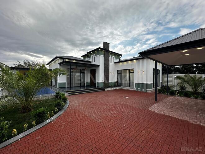 Satılır 4 otaqlı həyət evi/bağ evi 180 m², Şüvəlan q., photo 7 from 21