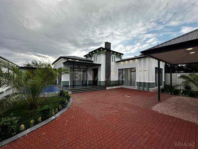 Satılır 4 otaqlı həyət evi/bağ evi 180 m², Şüvəlan q., photo 1 from 21