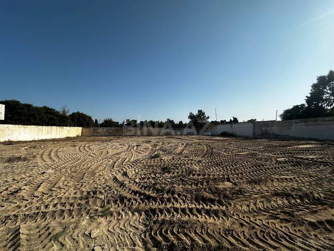 Satılır  torpaq 24 sot, Şüvəlan q., photo 3 from 5