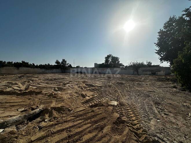 Satılır  torpaq 24 sot, Şüvəlan q., photo 4 from 5