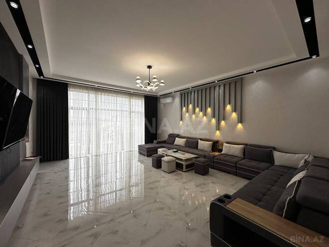 Продаётся 5-комн. дом/дача 400 м², пос. Мардакан, photo 9 from 22