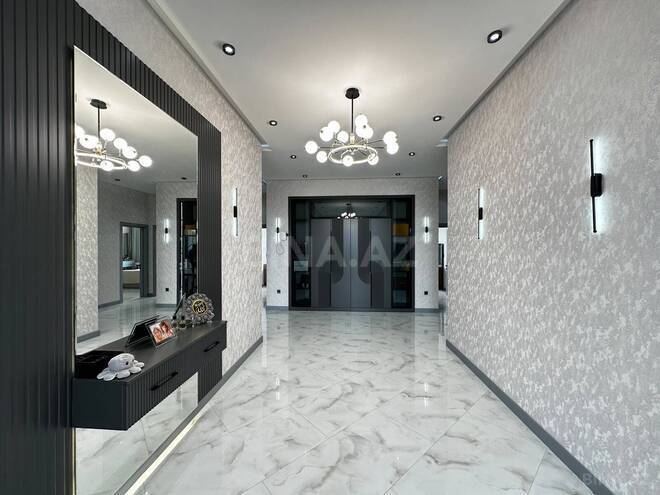 Продаётся 5-комн. дом/дача 400 м², пос. Мардакан, photo 18 from 22
