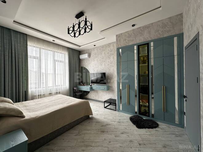 Продаётся 5-комн. дом/дача 400 м², пос. Мардакан, photo 12 from 22