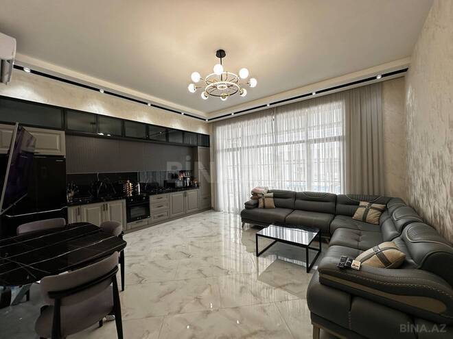 Продаётся 5-комн. дом/дача 400 м², пос. Мардакан, photo 11 from 22
